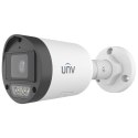 KAMERA IP IPC2124LB-AF28K-DL2 Smart Dual Light - 4 Mpx 2.8 mm UNIVIEW