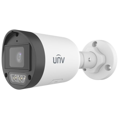 KAMERA IP IPC2124LB-AF28K-DL2 Smart Dual Light - 4 Mpx 2.8 mm UNIVIEW