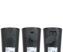 KAMERA IP KIT/BF4CA-0210B/M0508 APOLLO BULLET C1 Wi-Fi 6, Smart Dual Light - 4 Mpx 2.1 mm DAHUA