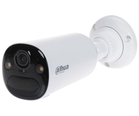 KAMERA IP KIT/BF4CP-0210B/M0508 APOLLO BULLET C1 Wi-Fi 6, Smart Dual Light - 4 Mpx 2.1 mm DAHUA
