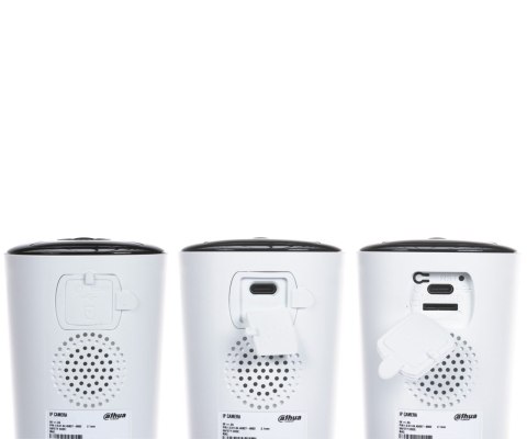 KAMERA IP KIT/BF4CP-0210B/M0508 APOLLO BULLET C1 Wi-Fi 6, Smart Dual Light - 4 Mpx 2.1 mm DAHUA