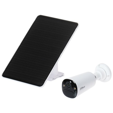 KAMERA IP KIT/BF8CP-0210B-XL/M0508 APOLLO BULLET C1 Wi-Fi 6, Smart Dual Light - 8 Mpx 2.1 mm DAHUA