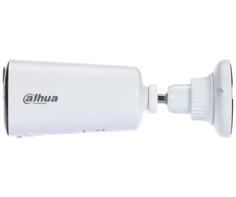 KAMERA IP KIT/BF8CP-0210B-XL/M0508 APOLLO BULLET C1 Wi-Fi 6, Smart Dual Light - 8 Mpx 2.1 mm DAHUA