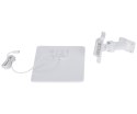 KAMERA IP KIT/BF8CP-0210B-XL/M0508 APOLLO BULLET C1 Wi-Fi 6, Smart Dual Light - 8 Mpx 2.1 mm DAHUA