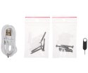 KAMERA IP KIT/BF8CP-0210B-XL/M0508 APOLLO BULLET C1 Wi-Fi 6, Smart Dual Light - 8 Mpx 2.1 mm DAHUA
