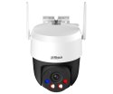 KAMERA IP SZYBKOOBROTOWA P3AS-PV Picoo A2 Wi-Fi 6 - 3 Mpx 4 mm DAHUA