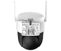 KAMERA IP SZYBKOOBROTOWA P3AS-PV Picoo A2 Wi-Fi 6 - 3 Mpx 4 mm DAHUA