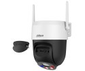 KAMERA IP SZYBKOOBROTOWA P3AS-PV Picoo A2 Wi-Fi 6 - 3 Mpx 4 mm DAHUA