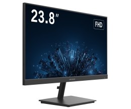 MONITOR HDMI, VGA, CVBS, AUDIO DS-D5224F2-1V1S/B 23.8 