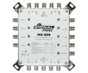 MULTISWITCH PRZELOTOWY MS-508 5 WEJŚĆ / 8 WYJŚĆ SIGNAL PRO