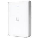 PUNKT DOSTĘPOWY UQ-U7-PRO-WALL UniFi Wi-Fi 7 2.4 GHz, 5 GHz, 6 GHz, 688 Mbps + 4324 Mbps + 5764 Mbps UBIQUITI