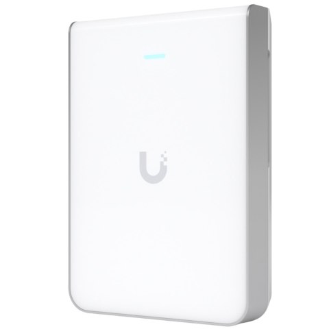 PUNKT DOSTĘPOWY UQ-U7-PRO-WALL UniFi Wi-Fi 7 2.4 GHz, 5 GHz, 6 GHz, 688 Mbps + 4324 Mbps + 5764 Mbps UBIQUITI