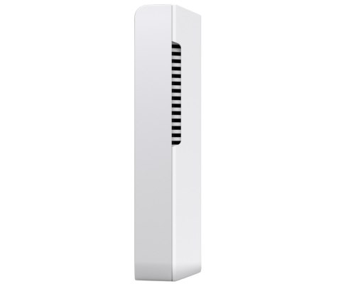 PUNKT DOSTĘPOWY UQ-U7-PRO-WALL UniFi Wi-Fi 7 2.4 GHz, 5 GHz, 6 GHz, 688 Mbps + 4324 Mbps + 5764 Mbps UBIQUITI