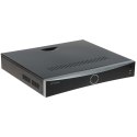 REJESTRATOR IP DS-7716NXI-K4/16P(D)/ALARM16+9/PL 16 KANAŁÓW, 16 PoE +eSATA AcuSense Hikvision