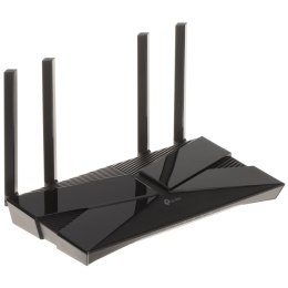 ROUTER ARCHER-AX23 Wi-Fi 6 2.4 GHz, 5 GHz 574 Mb/s + 1201 Mb/s TP-LINK