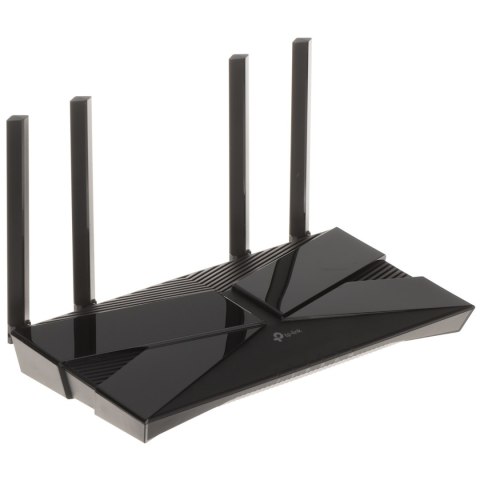 ROUTER ARCHER-AX23 Wi-Fi 6 2.4 GHz, 5 GHz 574 Mb/s + 1201 Mb/s TP-LINK