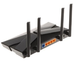 ROUTER ARCHER-AX23 Wi-Fi 6 2.4 GHz, 5 GHz 574 Mb/s + 1201 Mb/s TP-LINK