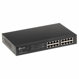 SWITCH POE TL-SG1016PE 16-PORTOWY TP-LINK