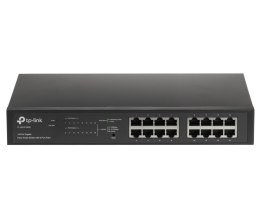 SWITCH POE TL-SG1016PE 16-PORTOWY TP-LINK