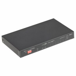 SWITCH POE TL-SG1210P 8-PORTOWY TP-LINK