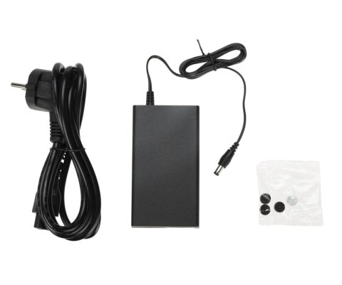 SWITCH POE TL-SG1210P 8-PORTOWY TP-LINK