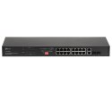 SWITCH POE TL-SG1218MP 18-PORTOWY SFP TP-LINK