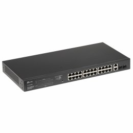 SWITCH POE TL-SG1428PE 26-PORTOWY SFP TP-LINK