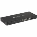 SWITCH POE TL-SG2218P 16-PORTOWY SFP TP-LINK