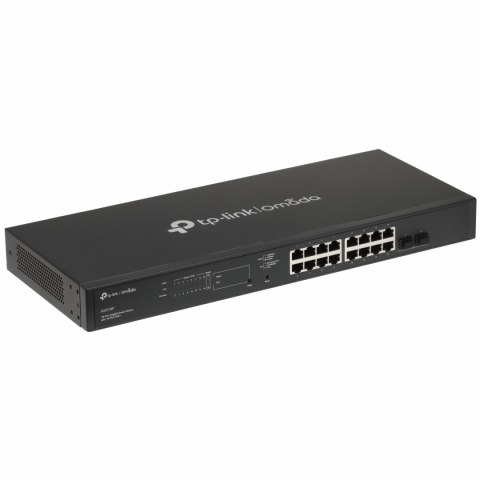 SWITCH POE TL-SG2218P 16-PORTOWY SFP TP-LINK
