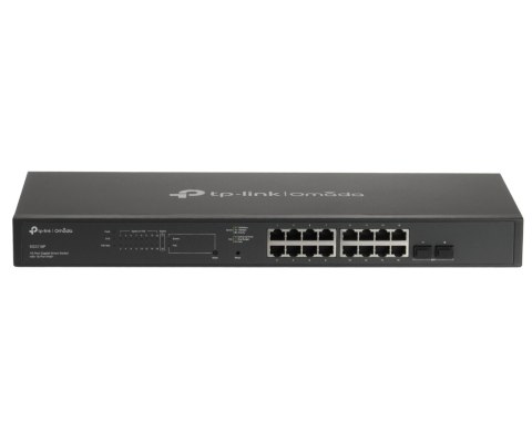 SWITCH POE TL-SG2218P 16-PORTOWY SFP TP-LINK