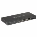 SWITCH TL-SG3428 24-PORTOWY SFP TP-LINK