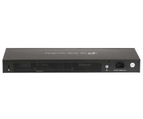 SWITCH TL-SG3428 24-PORTOWY SFP TP-LINK