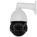 KAMERA IP SZYBKOOBROTOWA OMEGA-AI50P18-16 - 5 Mpx 5.35 ... 96.3 mm APTI