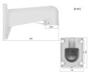 KAMERA IP SZYBKOOBROTOWA OMEGA-AI50P18-16 - 5 Mpx 5.35 ... 96.3 mm APTI