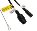 KAMERA IP SZYBKOOBROTOWA OMEGA-AI50P18-16 - 5 Mpx 5.35 ... 96.3 mm APTI