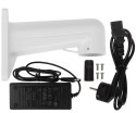 KAMERA IP SZYBKOOBROTOWA OMEGA-AI50P18-16 - 5 Mpx 5.35 ... 96.3 mm APTI