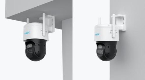 Kamera IP Reolink Trackmix Series G770 8MP LTE akomulatorowa z Panelem Solarnym