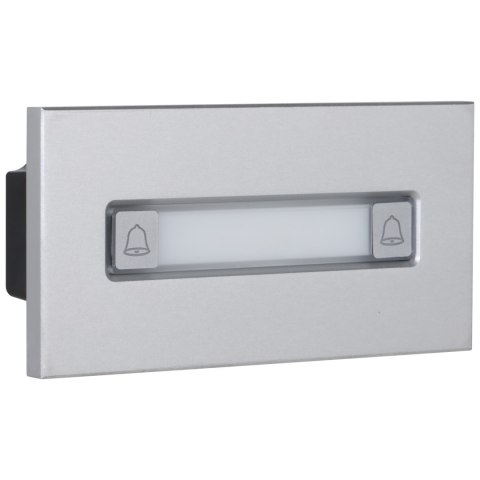MODUŁ KLAWIATURY VTO4202F-MDB2 DO MODUŁÓW VTO4202F-P, VTO4201F-P, VTO4201F-P1 DAHUA