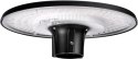 OPRAWA PARKOWA LED BEMKO GARDENIA 30W/50W/70W 3000K/4000K/5000K 4700LM-10800LM CZARNY CZ. ZMERZCHU