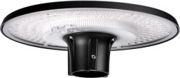 OPRAWA PARKOWA LED BEMKO GARDENIA 30W/50W/70W 3000K/4000K/5000K 4700LM-10800LM CZARNY CZ. ZMERZCHU
