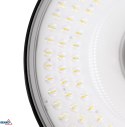 OPRAWA PARKOWA LED BEMKO GARDENIA 30W/50W/70W 3000K/4000K/5000K 4700LM-10800LM CZARNY CZ. ZMERZCHU