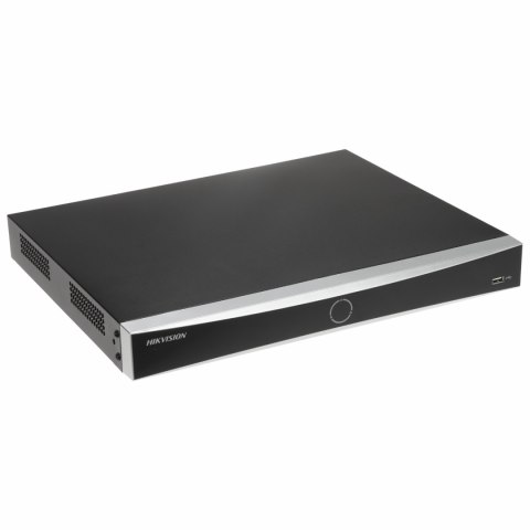 REJESTRATOR IP DS-7608NXI-K2/VPRO 8 KANAŁÓW AcuSense Hikvision