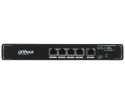 SWITCH SMG1005 5-PORTOWY Multi-Giga DAHUA