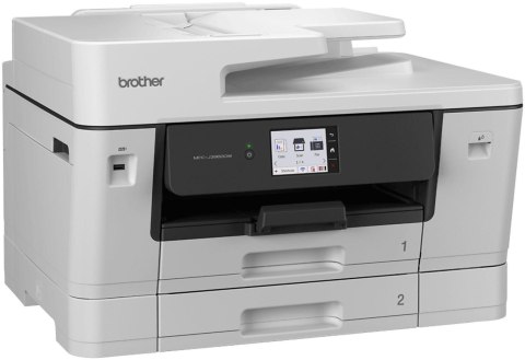 Urządzenie wielofunkcyjne BROTHER MFC-J3960DW Wi-Fi A3