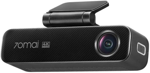 Wideorejestrator 70mai Dash Cam M800 GPS WiFi 4G/LTE 4K + kamera tylna RC14