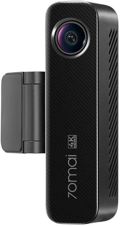 Wideorejestrator 70mai Dash Cam M800 GPS WiFi 4G/LTE 4K + kamera tylna RC14
