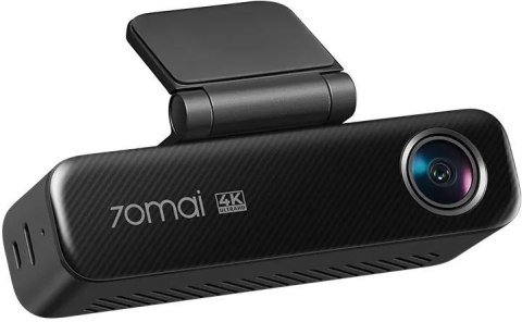 Wideorejestrator 70mai Dash Cam M800 GPS WiFi 4G/LTE 4K