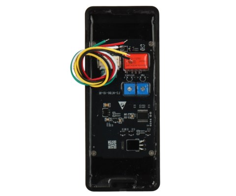 BEZDOTYKOWY PRZYCISK OTWARCIA DRZWI PW-C3/IP68-V2 IP68