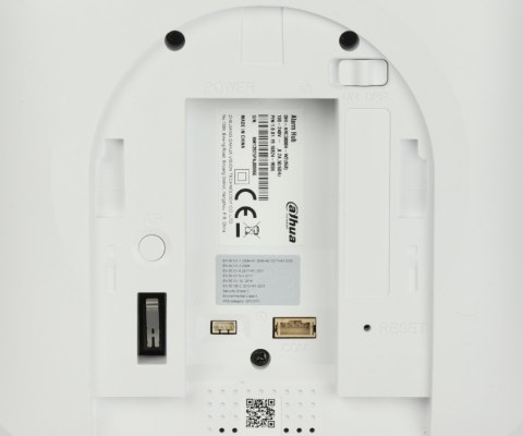 BEZPRZEWODOWA CENTRALA ALARMOWA ARC3800H-W2(868) DAHUA