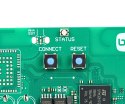 BEZPRZEWODOWA CENTRALA ALARMOWA HYBRID-128 BE WAVE SATEL